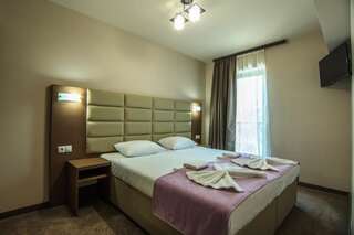 Отель Hotel Magnific Кранево Апартаменты с 1 спальней-2